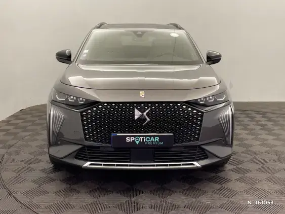DS DS 7 - voiture d'occasion - Photo 3