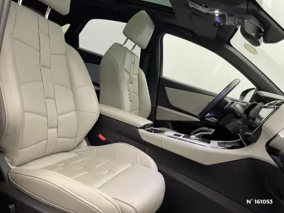 DS DS 7 - voiture d'occasion - Photo 10