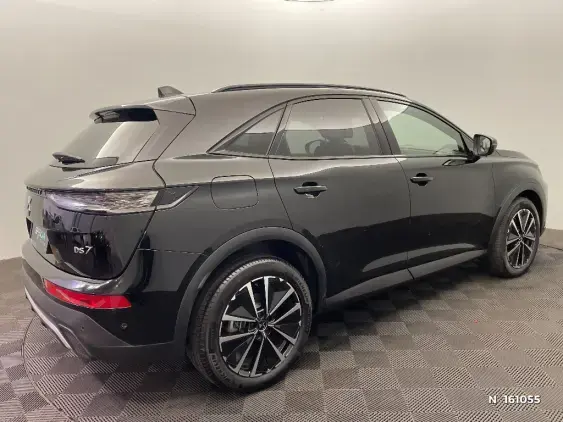 DS DS 7 - voiture d'occasion - Photo 4