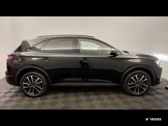 DS DS 7 - voiture d'occasion - Photo 5