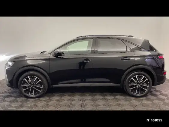 DS DS 7 - voiture d'occasion - Photo 2