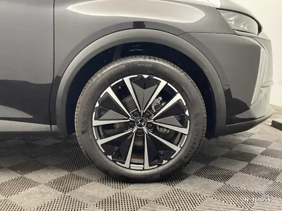 DS DS 7 - voiture d'occasion - Photo 8