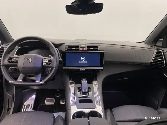 DS DS 7 - voiture d'occasion - Photo 9