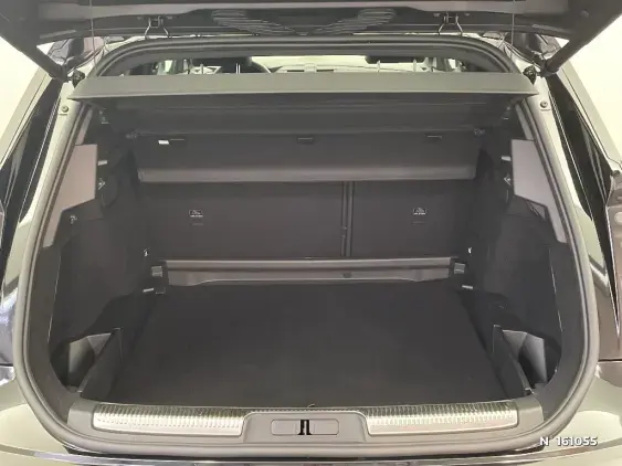 DS DS 7 - voiture d'occasion - Photo 7