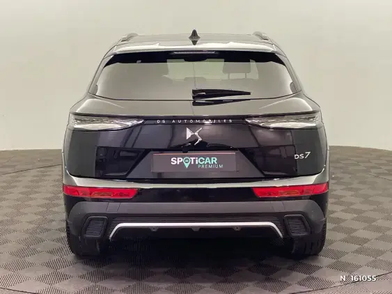 DS DS 7 - voiture d'occasion - Photo 6
