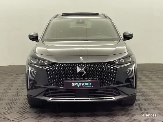 DS DS 7 - voiture d'occasion - Photo 3