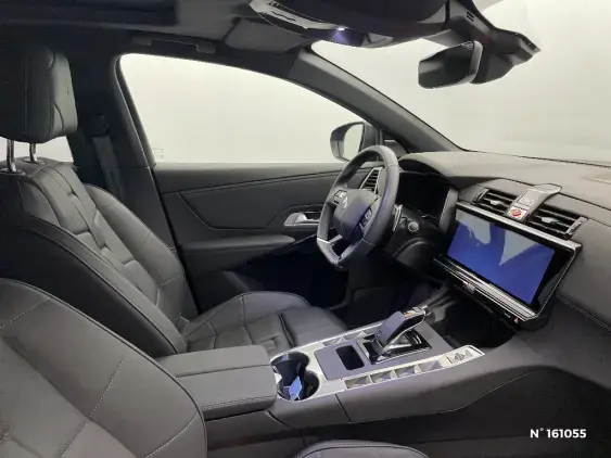 DS DS 7 - voiture d'occasion - Photo 10