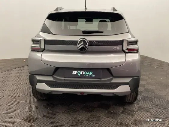 CITROEN C3 IV - voiture d'occasion - Photo 6