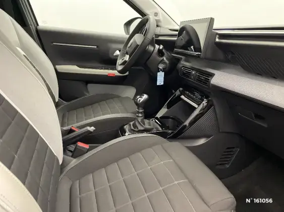 CITROEN C3 IV - voiture d'occasion - Photo 10