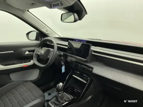 CITROEN C3 IV - voiture d'occasion - Photo 10