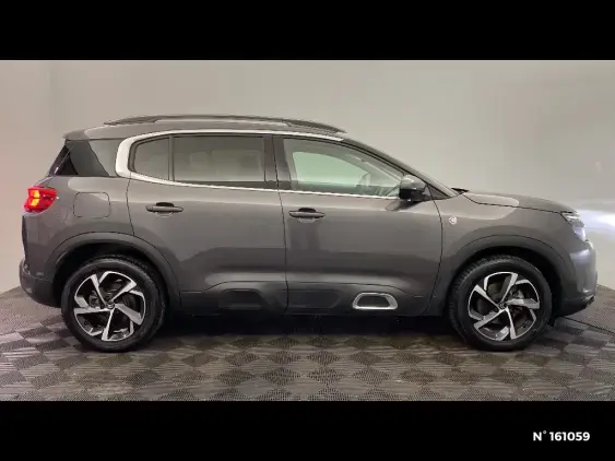 CITROEN C5 AIRCROSS - voiture d'occasion - Photo 5