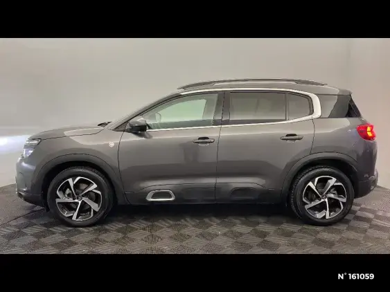 CITROEN C5 AIRCROSS - voiture d'occasion - Photo 2