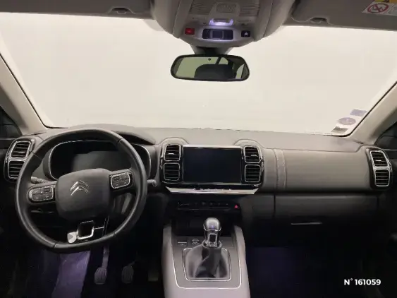 CITROEN C5 AIRCROSS - voiture d'occasion - Photo 9
