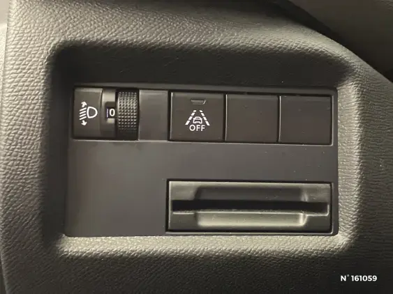 CITROEN C5 AIRCROSS - voiture d'occasion - Photo 15