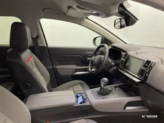 CITROEN C5 AIRCROSS - voiture d'occasion - Photo 10