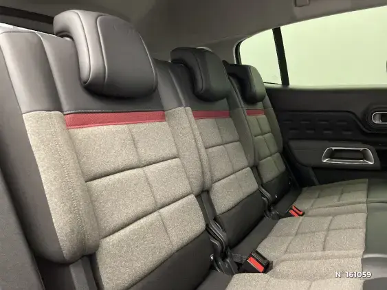 CITROEN C5 AIRCROSS - voiture d'occasion - Photo 11