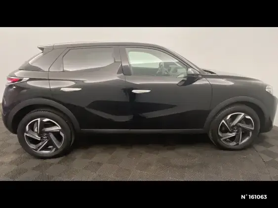 DS DS 3 CROSSBACK I - voiture d'occasion - Photo 5