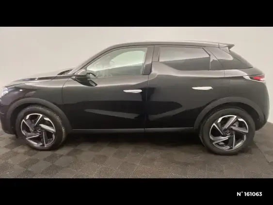 DS DS 3 CROSSBACK I - voiture d'occasion - Photo 2