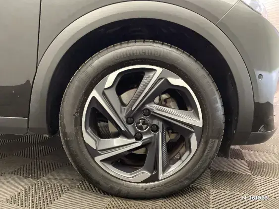 DS DS 3 CROSSBACK I - voiture d'occasion - Photo 8