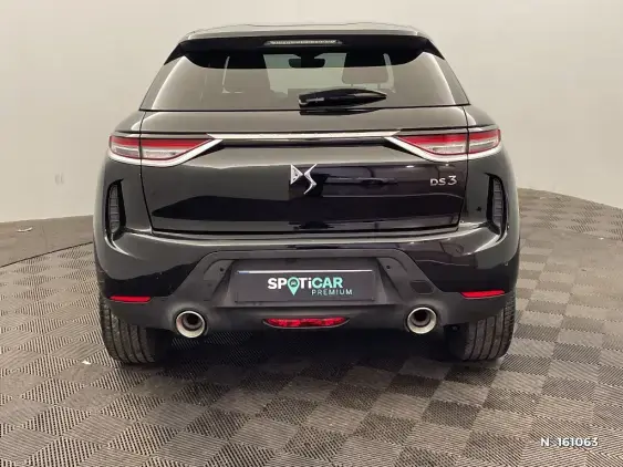 DS DS 3 CROSSBACK I - voiture d'occasion - Photo 6