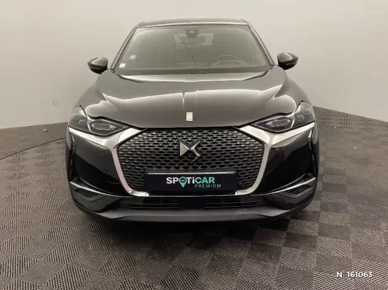 DS DS 3 CROSSBACK I - voiture d'occasion - Photo 3
