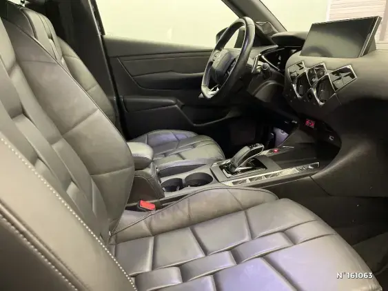 DS DS 3 CROSSBACK I - voiture d'occasion - Photo 10