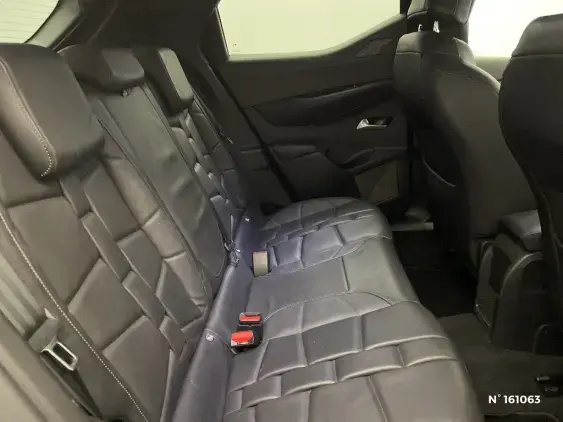 DS DS 3 CROSSBACK I - voiture d'occasion - Photo 11