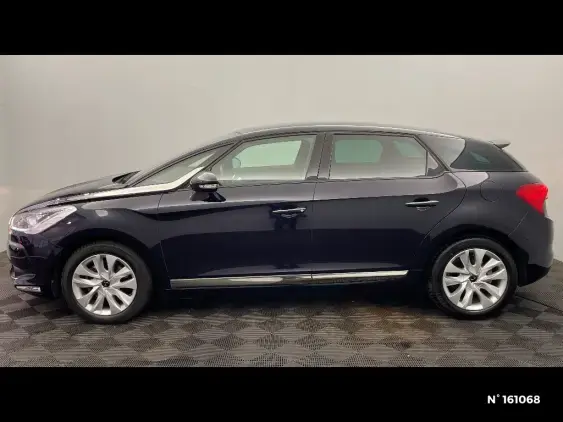 DS DS 5 - voiture d'occasion - Photo 2