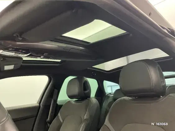 DS DS 5 - voiture d'occasion - Photo 24