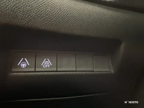 PEUGEOT 208 II - voiture d'occasion - Photo 15