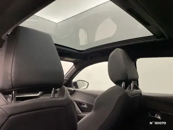PEUGEOT 208 II - voiture d'occasion - Photo 26