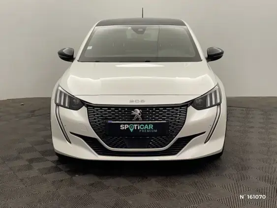 PEUGEOT 208 II - voiture d'occasion - Photo 3
