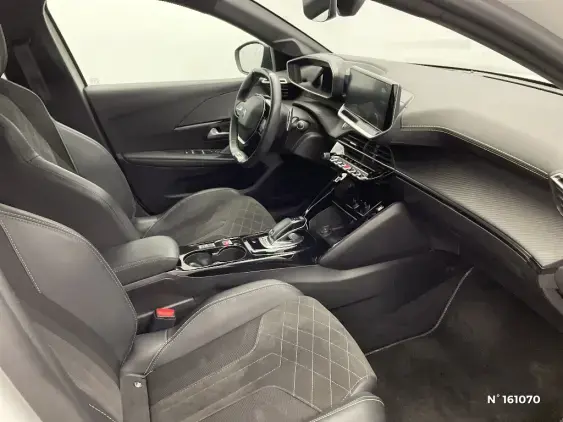 PEUGEOT 208 II - voiture d'occasion - Photo 10