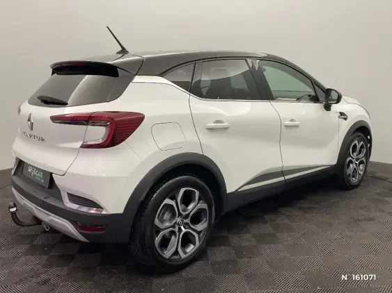 RENAULT CAPTUR II - voiture d'occasion - Photo 4