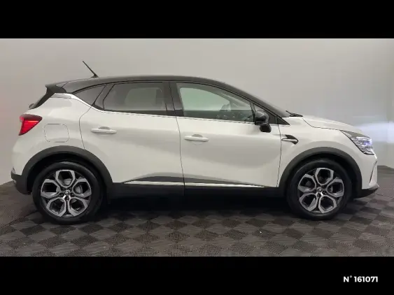 RENAULT CAPTUR II - voiture d'occasion - Photo 5