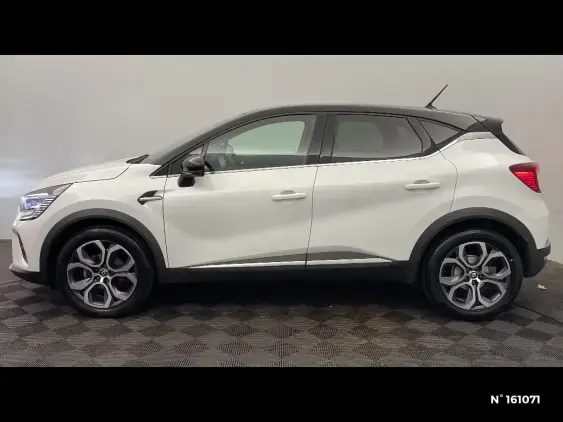 RENAULT CAPTUR II - voiture d'occasion - Photo 2