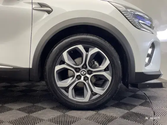 RENAULT CAPTUR II - voiture d'occasion - Photo 8