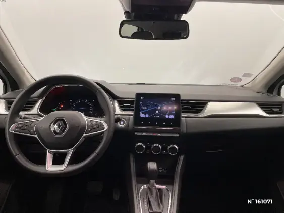 RENAULT CAPTUR II - voiture d'occasion - Photo 9