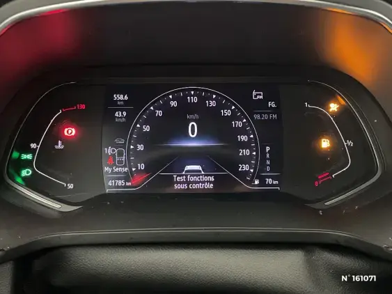 RENAULT CAPTUR II - voiture d'occasion - Photo 12