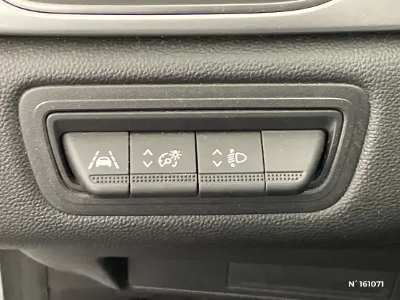 RENAULT CAPTUR II - voiture d'occasion - Photo 15