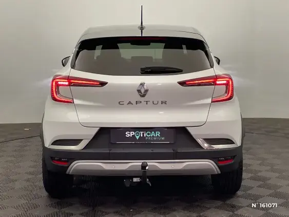 RENAULT CAPTUR II - voiture d'occasion - Photo 6