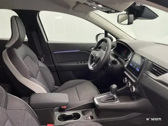 RENAULT CAPTUR II - voiture d'occasion - Photo 10