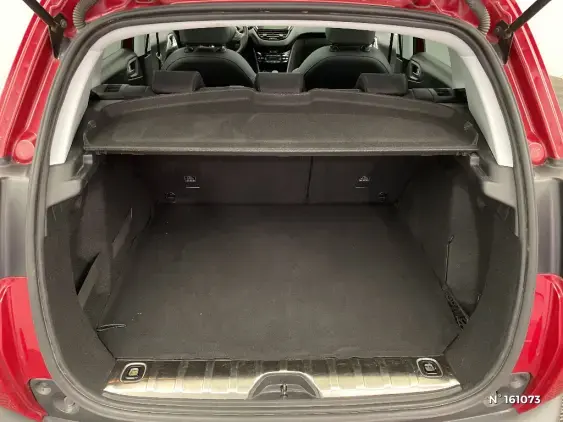 PEUGEOT 2008 - voiture d'occasion - Photo 7