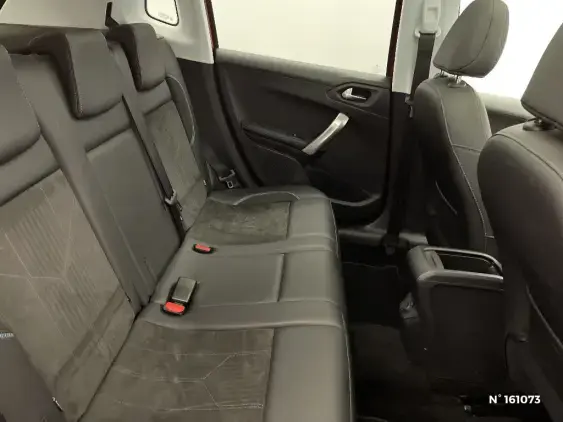 PEUGEOT 2008 - voiture d'occasion - Photo 11