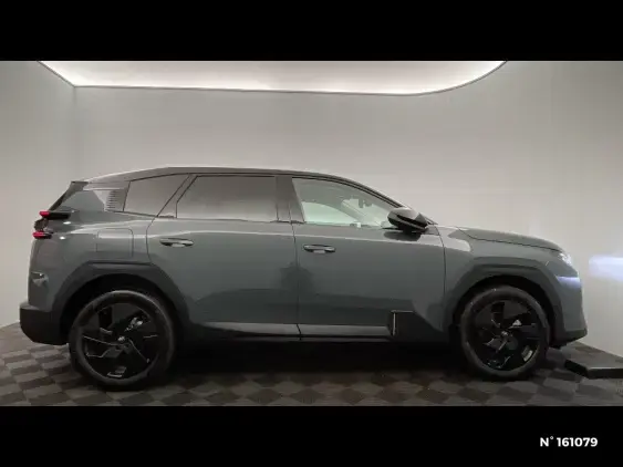 CITROEN C5 AIRCROSS II - voiture d'occasion - Photo 5