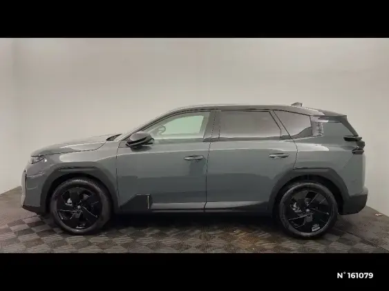 CITROEN C5 AIRCROSS II - voiture d'occasion - Photo 2