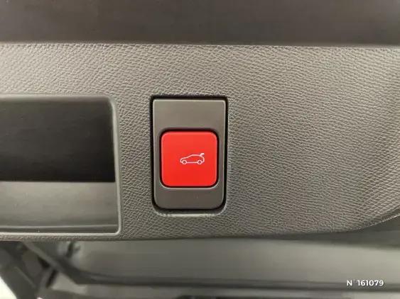 CITROEN C5 AIRCROSS II - voiture d'occasion - Photo 24