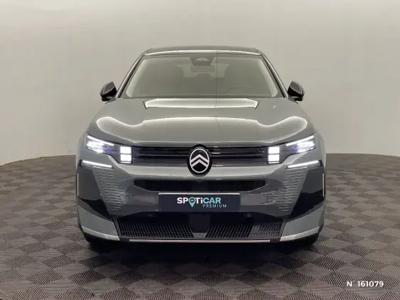 CITROEN C5 AIRCROSS II - voiture d'occasion - Photo 3