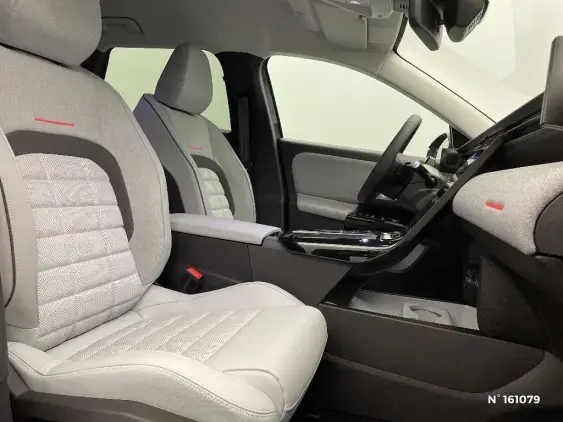 CITROEN C5 AIRCROSS II - voiture d'occasion - Photo 10