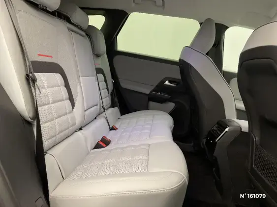CITROEN C5 AIRCROSS II - voiture d'occasion - Photo 11